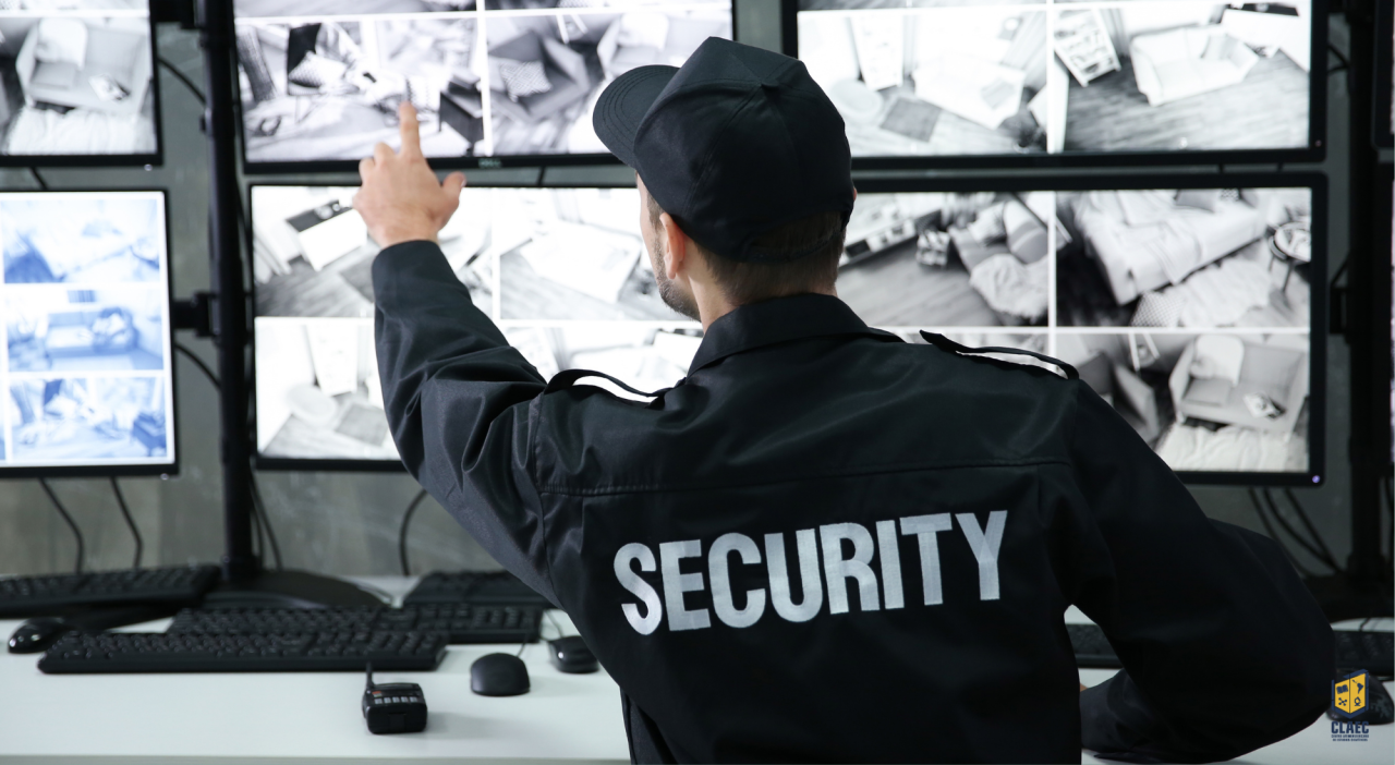 Curso Experto en Seguridad Ciudadana y Prevención del Delito - claec.edu.do